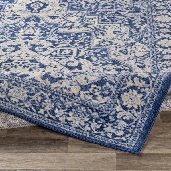Livabliss Monaco MOC-2316 Machine Crafted Area Rug - MOC2316-710103