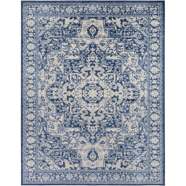 Livabliss Monaco MOC-2316 Machine Crafted Area Rug - MOC2316-710103