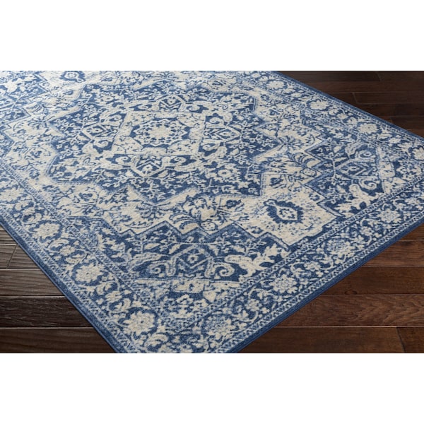 Livabliss Monaco MOC-2316 Machine Crafted Area Rug - MOC2316-710103