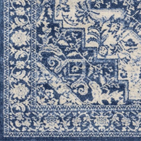 Livabliss Monaco MOC-2316 Machine Crafted Area Rug - MOC2316-710103