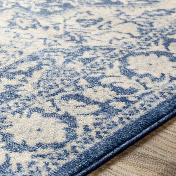 Livabliss Monaco MOC-2316 Machine Crafted Area Rug - MOC2316-710103