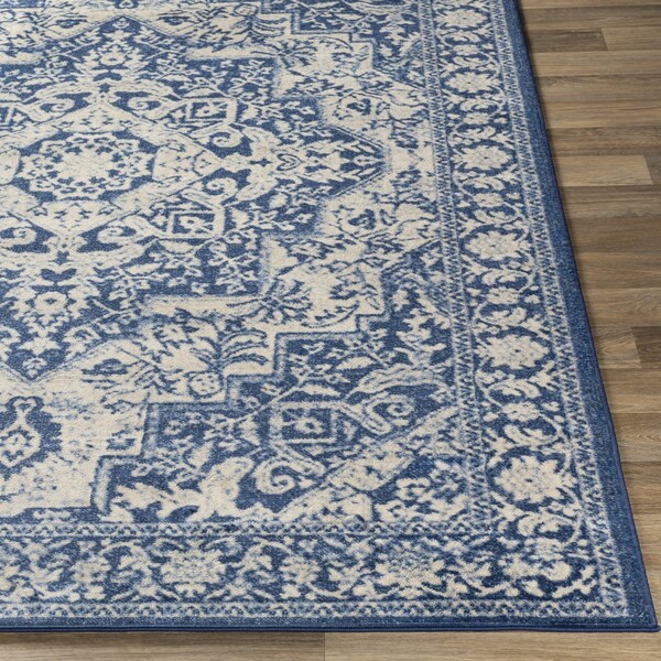 Livabliss Monaco MOC-2316 Machine Crafted Area Rug - MOC2316-710103