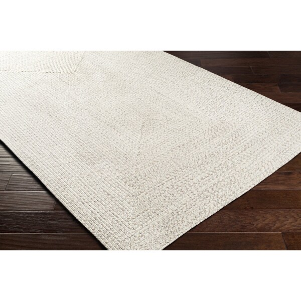 Livabliss Chesapeake Bay CPK-2303 Outdoor Safe Area Rug - CPK2303-268