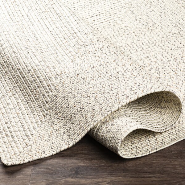 Livabliss Chesapeake Bay CPK-2303 Outdoor Safe Area Rug - CPK2303-268