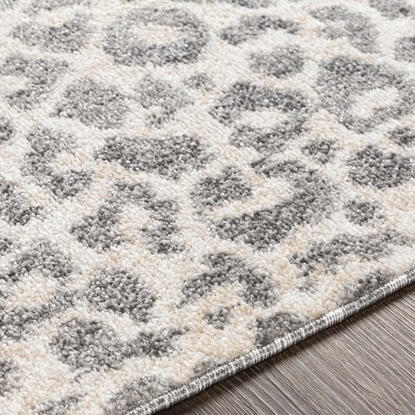 Livabliss Positano PSN-2305 Machine Crafted Area Rug - PSN2305-5373