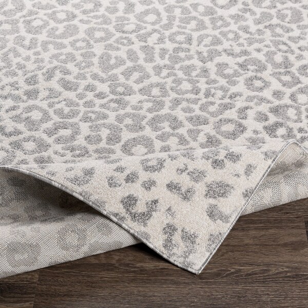 Livabliss Positano PSN-2305 Machine Crafted Area Rug - PSN2305-5373