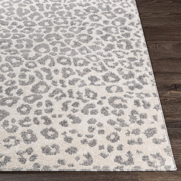 Livabliss Positano PSN-2305 Machine Crafted Area Rug - PSN2305-5373