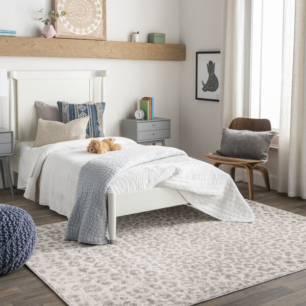 Livabliss Positano PSN-2305 Machine Crafted Area Rug - PSN2305-5373