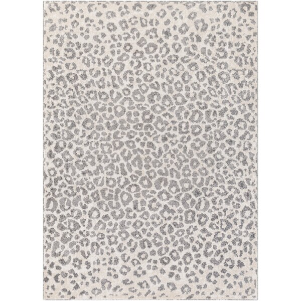Livabliss Positano PSN-2305 Machine Crafted Area Rug - PSN2305-5373