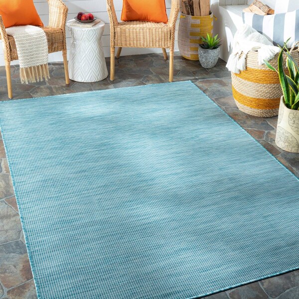 Livabliss Pasadena PSA-2311 Outdoor Safe Area Rug - PSA2311-2773