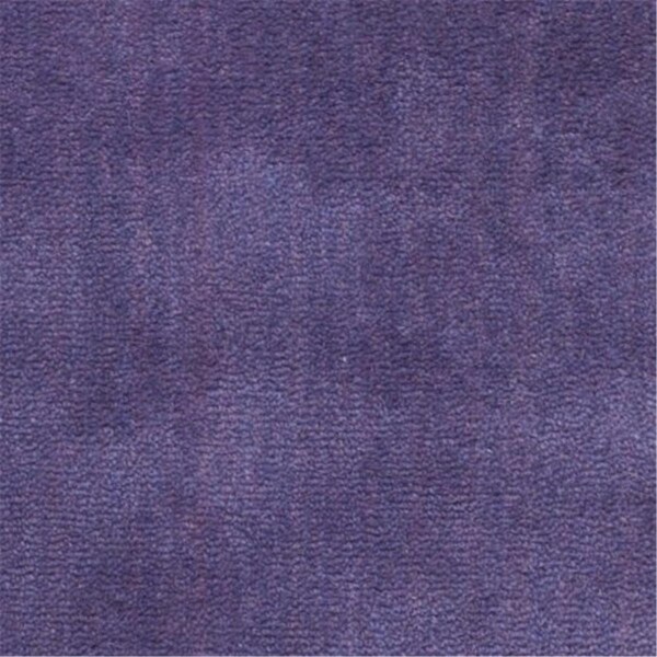 Safavieh 4 ft. x 6 ft. Small Rectangle- Shag Himalaya Purple Hand Loomed Rug - HIM610B-4