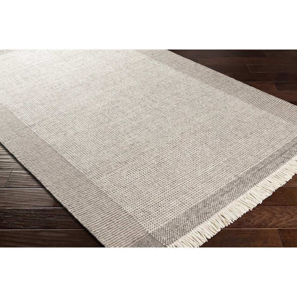 Livabliss Reliance RLI-2301 Handmade Area Rug - RLI2301-810