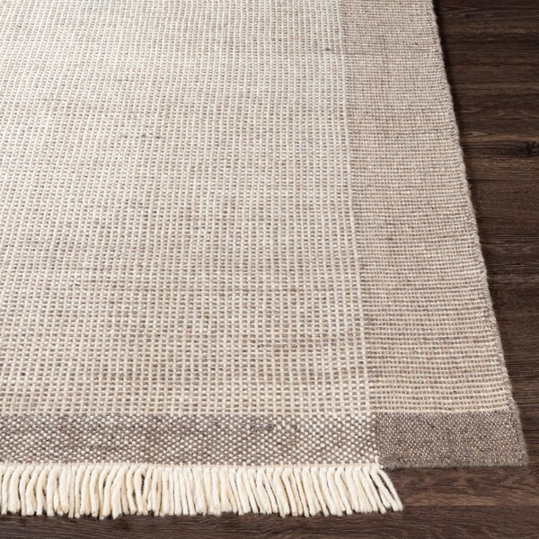 Livabliss Reliance RLI-2301 Handmade Area Rug - RLI2301-810