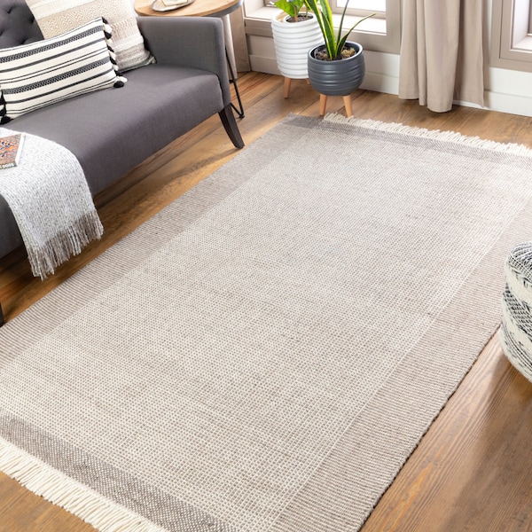 Livabliss Reliance RLI-2301 Handmade Area Rug - RLI2301-810