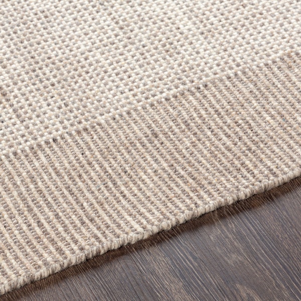 Livabliss Reliance RLI-2301 Handmade Area Rug - RLI2301-810