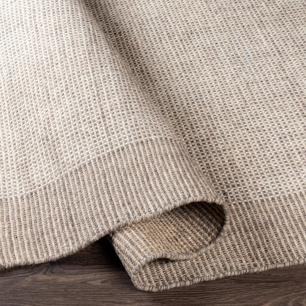 Livabliss Reliance RLI-2301 Handmade Area Rug - RLI2301-810