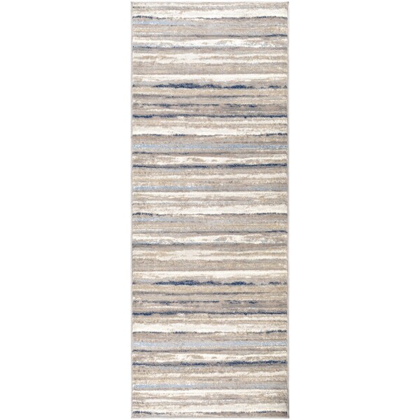 Livabliss Roma ROM-2349 Machine Crafted Area Rug - ROM2349-2773