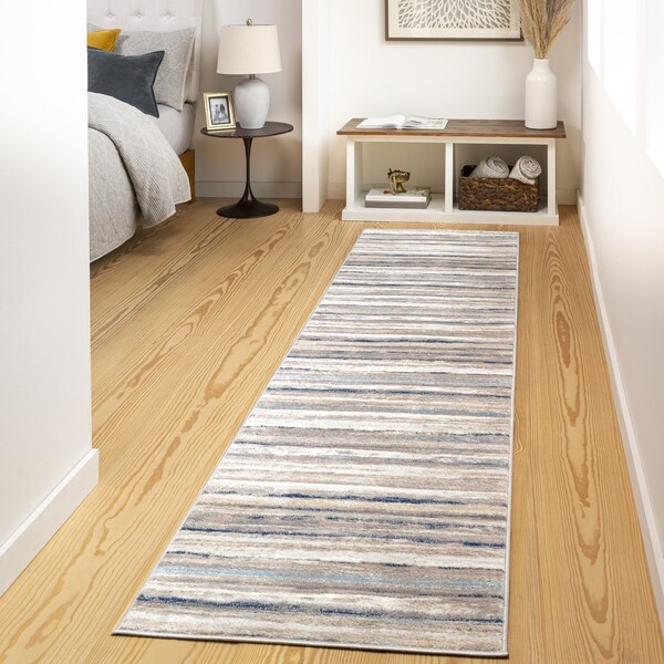 Livabliss Roma ROM-2349 Machine Crafted Area Rug - ROM2349-2773