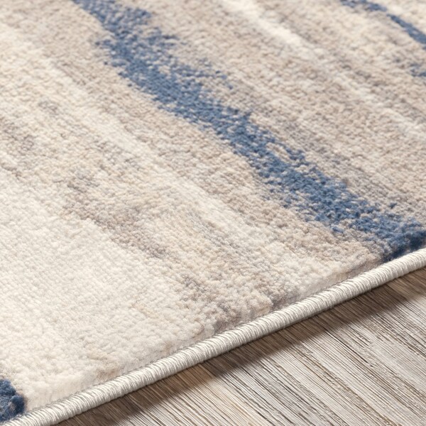 Livabliss Roma ROM-2349 Machine Crafted Area Rug - ROM2349-2773