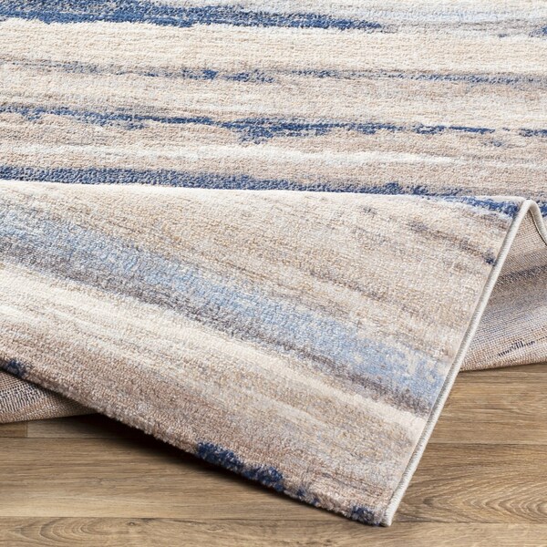 Livabliss Roma ROM-2349 Machine Crafted Area Rug - ROM2349-2773