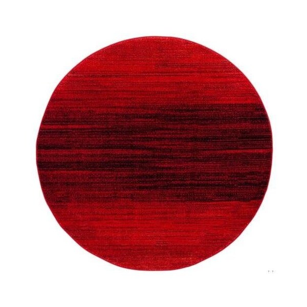 Safavieh Rectangular Adirondack Contemporary Area Rug, Red & Black - 3 x 5 ft. - ADR142Q-3