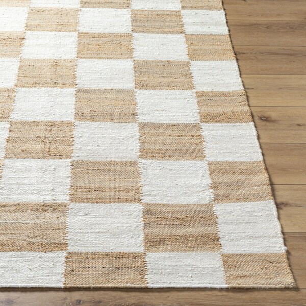 Livabliss Kamey BOKY-2302 Handmade Area Rug - BOKY2302-23