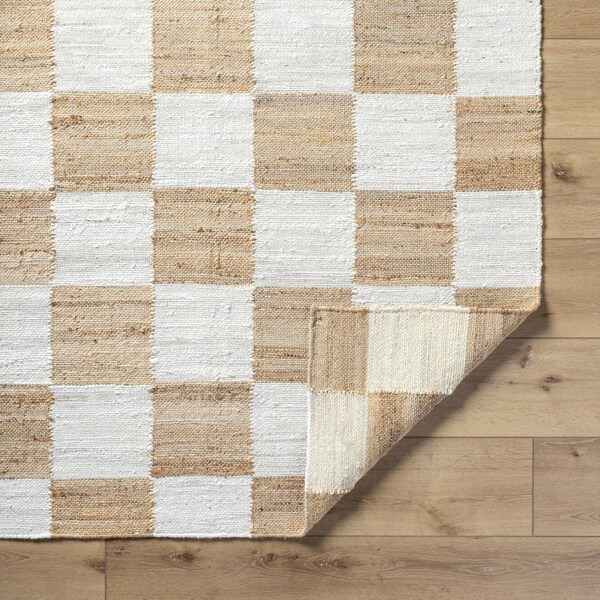 Livabliss Kamey BOKY-2302 Handmade Area Rug - BOKY2302-23