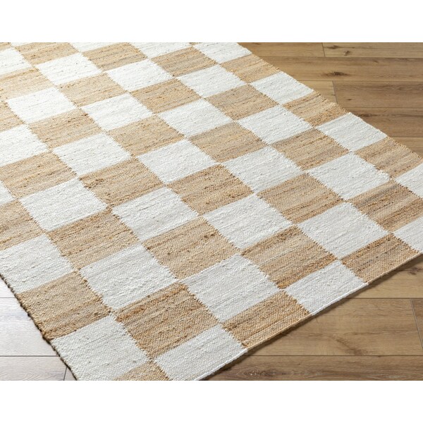 Livabliss Kamey BOKY-2302 Handmade Area Rug - BOKY2302-23