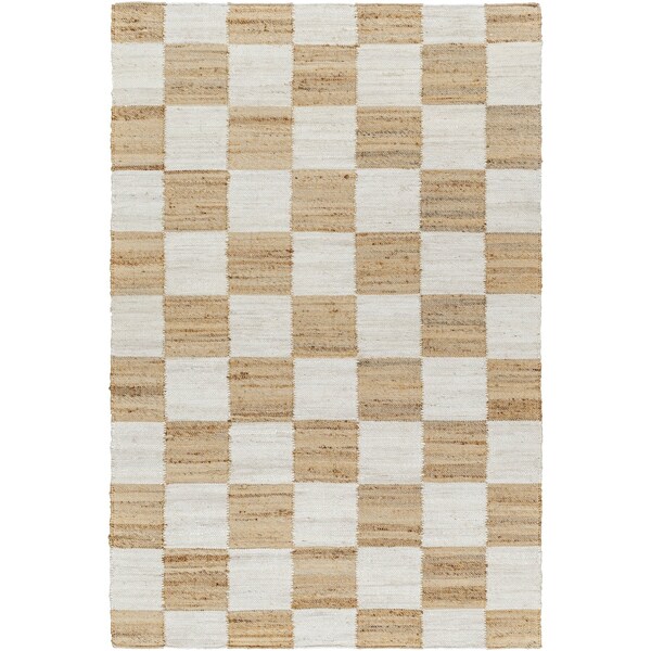 Livabliss Kamey BOKY-2302 Handmade Area Rug - BOKY2302-23