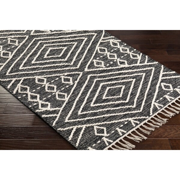 Livabliss Bedouin BDO-2300 Handmade Area Rug - BDO2300-23