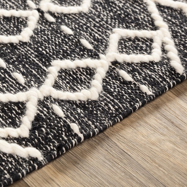 Livabliss Bedouin BDO-2300 Handmade Area Rug - BDO2300-23