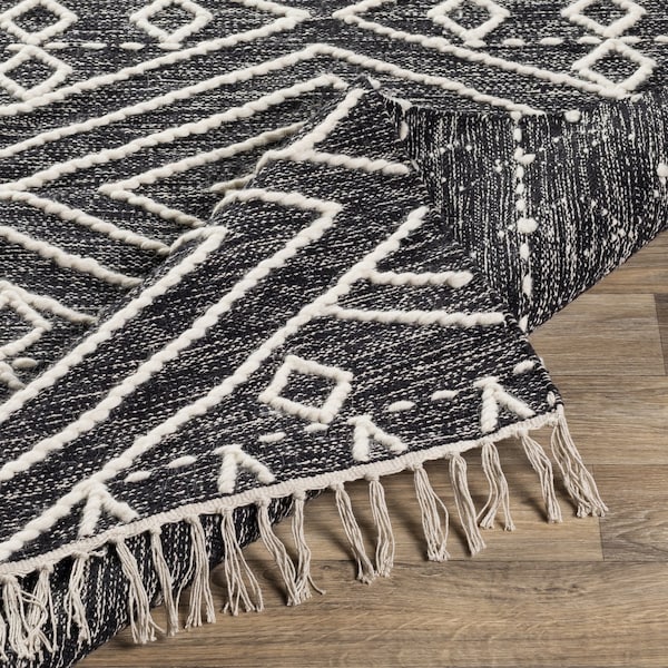 Livabliss Bedouin BDO-2300 Handmade Area Rug - BDO2300-23