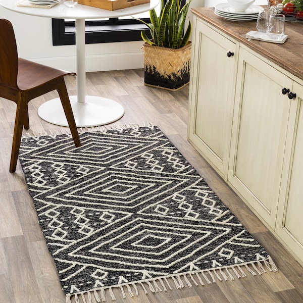 Livabliss Bedouin BDO-2300 Handmade Area Rug - BDO2300-23