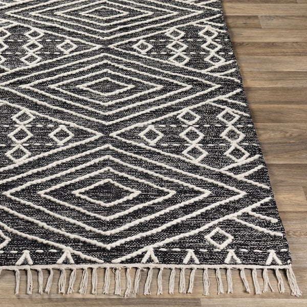 Livabliss Bedouin BDO-2300 Handmade Area Rug - BDO2300-23