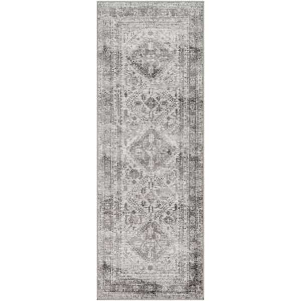 Livabliss Monte Carlo MNC-2314 Machine Crafted Area Rug - MNC2314-2773