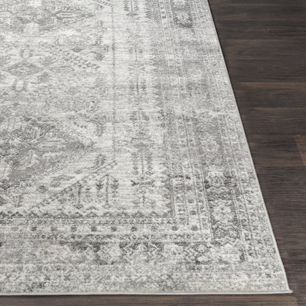 Livabliss Monte Carlo MNC-2314 Machine Crafted Area Rug - MNC2314-2773