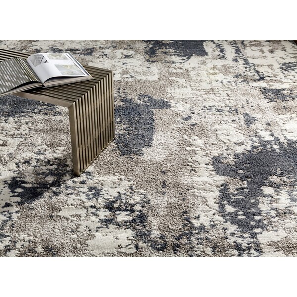 Livabliss Venice VNE-2306 Machine Crafted Area Rug - VNE2306-53RD