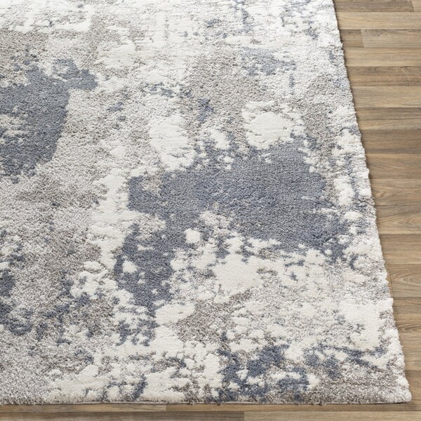 Livabliss Venice VNE-2306 Machine Crafted Area Rug - VNE2306-53RD