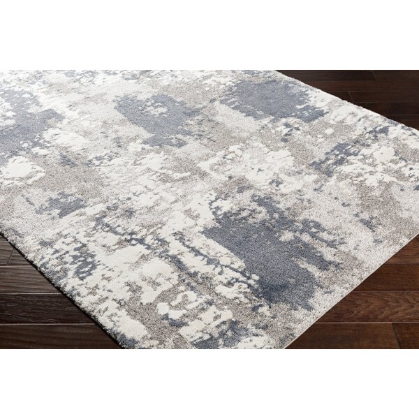 Livabliss Venice VNE-2306 Machine Crafted Area Rug - VNE2306-53RD