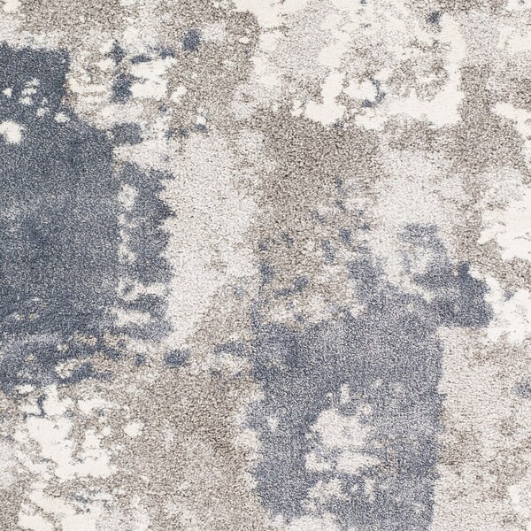 Livabliss Venice VNE-2306 Machine Crafted Area Rug - VNE2306-53RD
