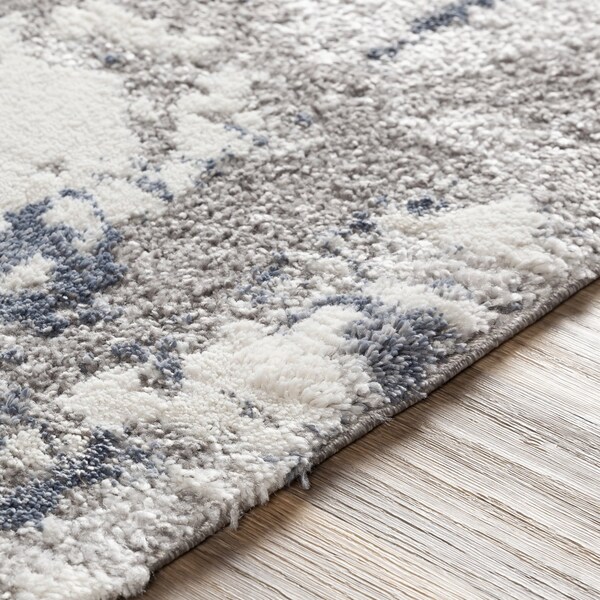 Livabliss Venice VNE-2306 Machine Crafted Area Rug - VNE2306-53RD