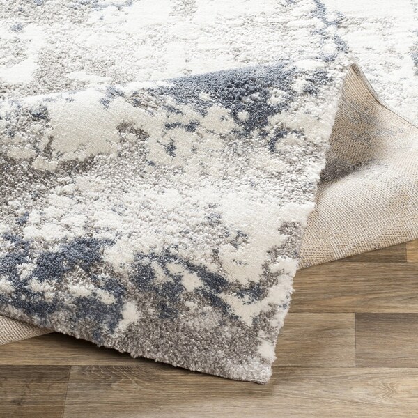Livabliss Venice VNE-2306 Machine Crafted Area Rug - VNE2306-53RD