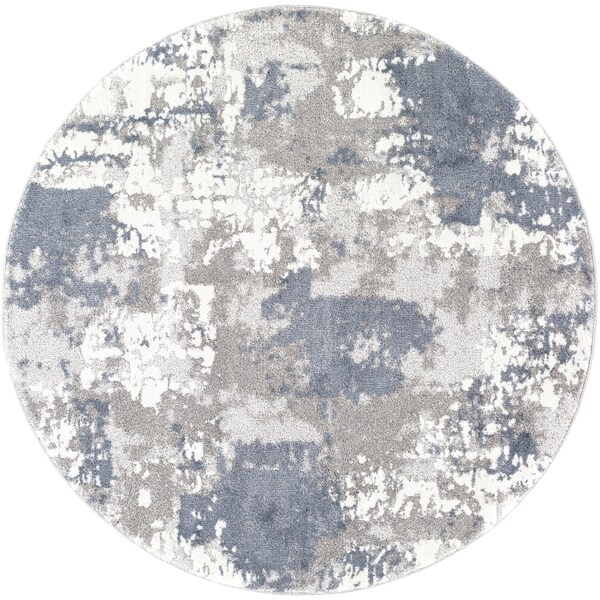 Livabliss Venice VNE-2306 Machine Crafted Area Rug - VNE2306-53RD