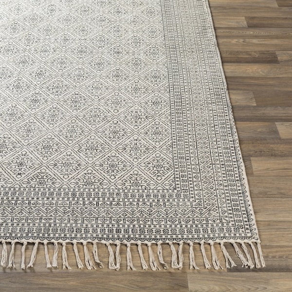 Livabliss July JUY-2300 Handmade Area Rug - JUY2300-23