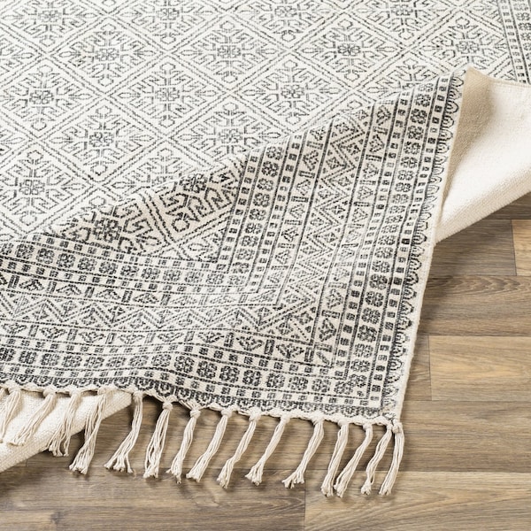 Livabliss July JUY-2300 Handmade Area Rug - JUY2300-23