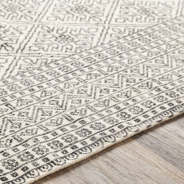 Livabliss July JUY-2300 Handmade Area Rug - JUY2300-23