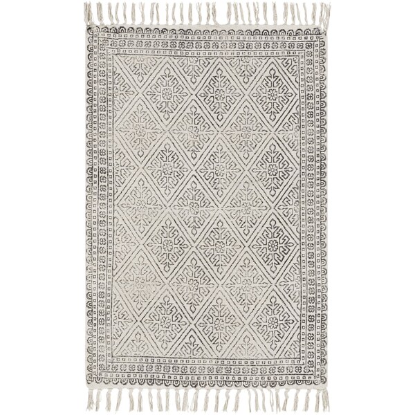 Livabliss July JUY-2300 Handmade Area Rug - JUY2300-23
