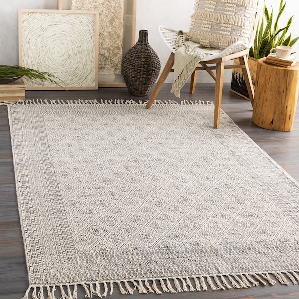 Livabliss July JUY-2300 Handmade Area Rug - JUY2300-23