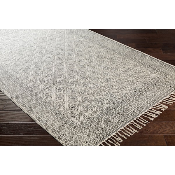 Livabliss July JUY-2300 Handmade Area Rug - JUY2300-23