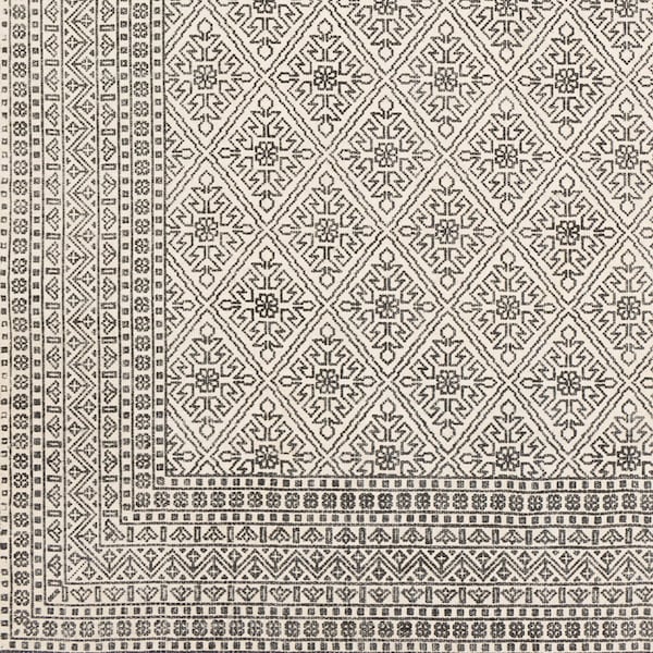 Livabliss July JUY-2300 Handmade Area Rug - JUY2300-23
